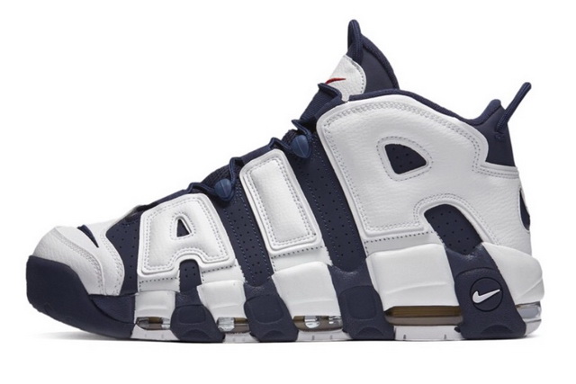 Women Air More Uptempo 25